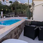 Windsor Pool Appartement *