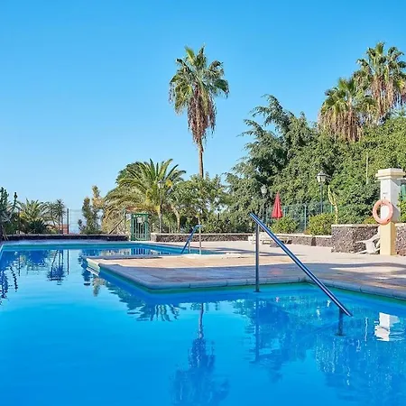 Apartment Windsor Pool Costa Adeje (Tenerife)