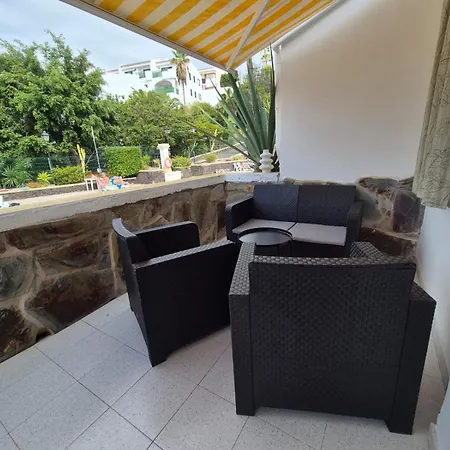 Windsor Pool Appartement