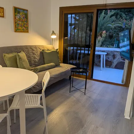 Windsor Pool Apartamento Costa Adeje (Tenerife)