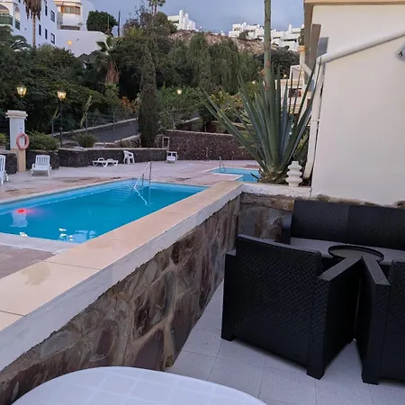 Windsor Pool Apartamento *