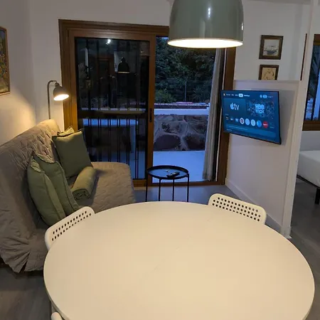 Apartamento Windsor Pool Costa Adeje (Tenerife)
