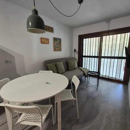 Appartement Windsor Pool