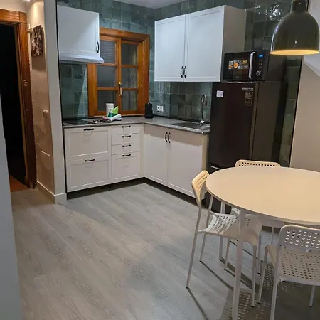 Apartamento Windsor Pool Costa Adeje (Tenerife)
