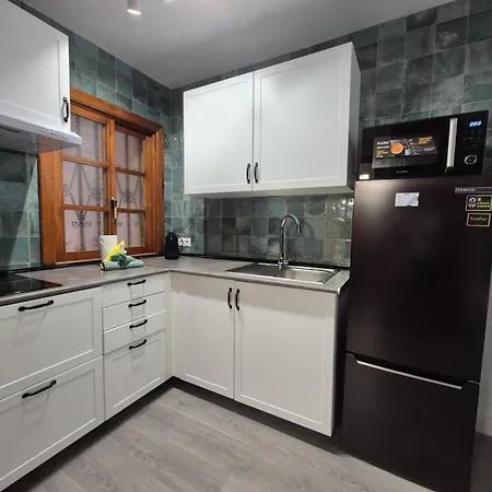 Appartement Windsor Pool