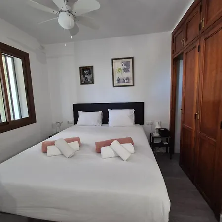 Appartement Windsor Pool