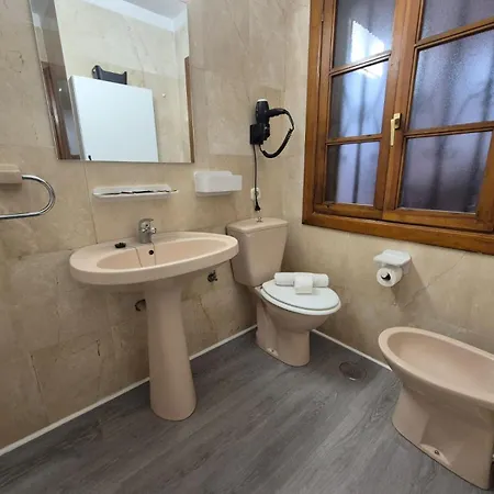 Windsor Pool Appartement