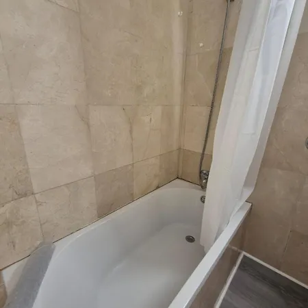 Apartamento Windsor Pool Costa Adeje (Tenerife)