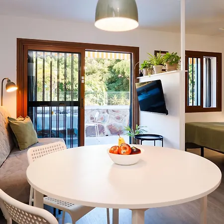 Windsor Pool Apartment Costa Adeje (Tenerife)