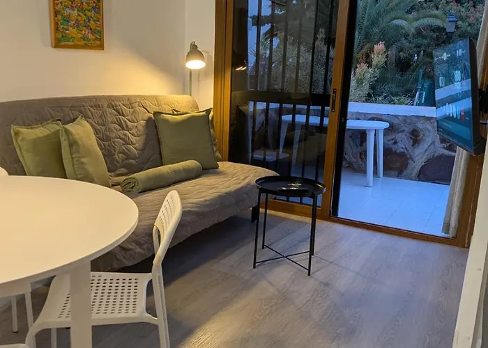 Windsor Pool Appartement Costa Adeje (Tenerife)