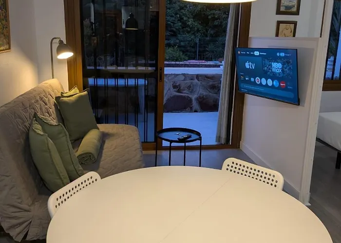 Appartement Windsor Pool Costa Adeje (Tenerife)