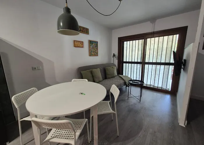 Appartement Windsor Pool