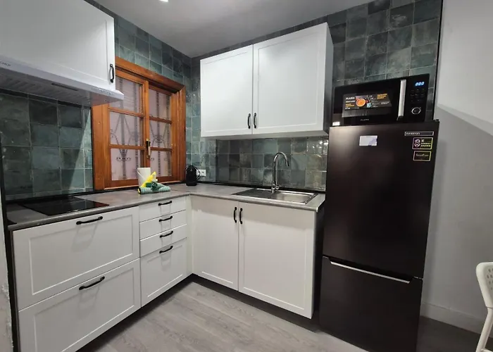 Appartement Windsor Pool