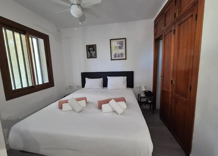 Appartement Windsor Pool