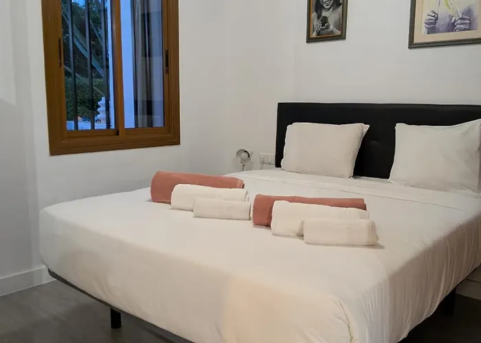 Windsor Pool Appartement