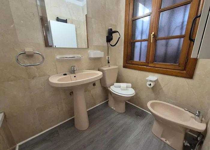 Windsor Pool Appartement