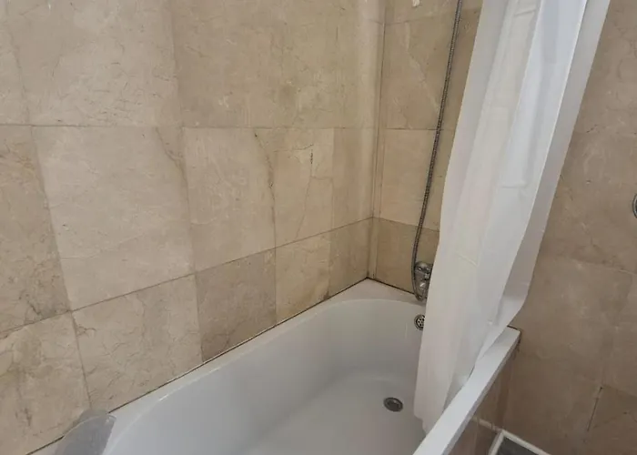 Appartement Windsor Pool Costa Adeje (Tenerife)