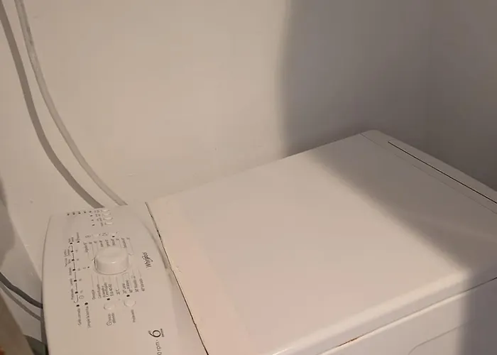 Windsor Pool Appartement *